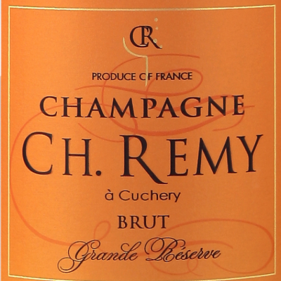 Grande reserve 10